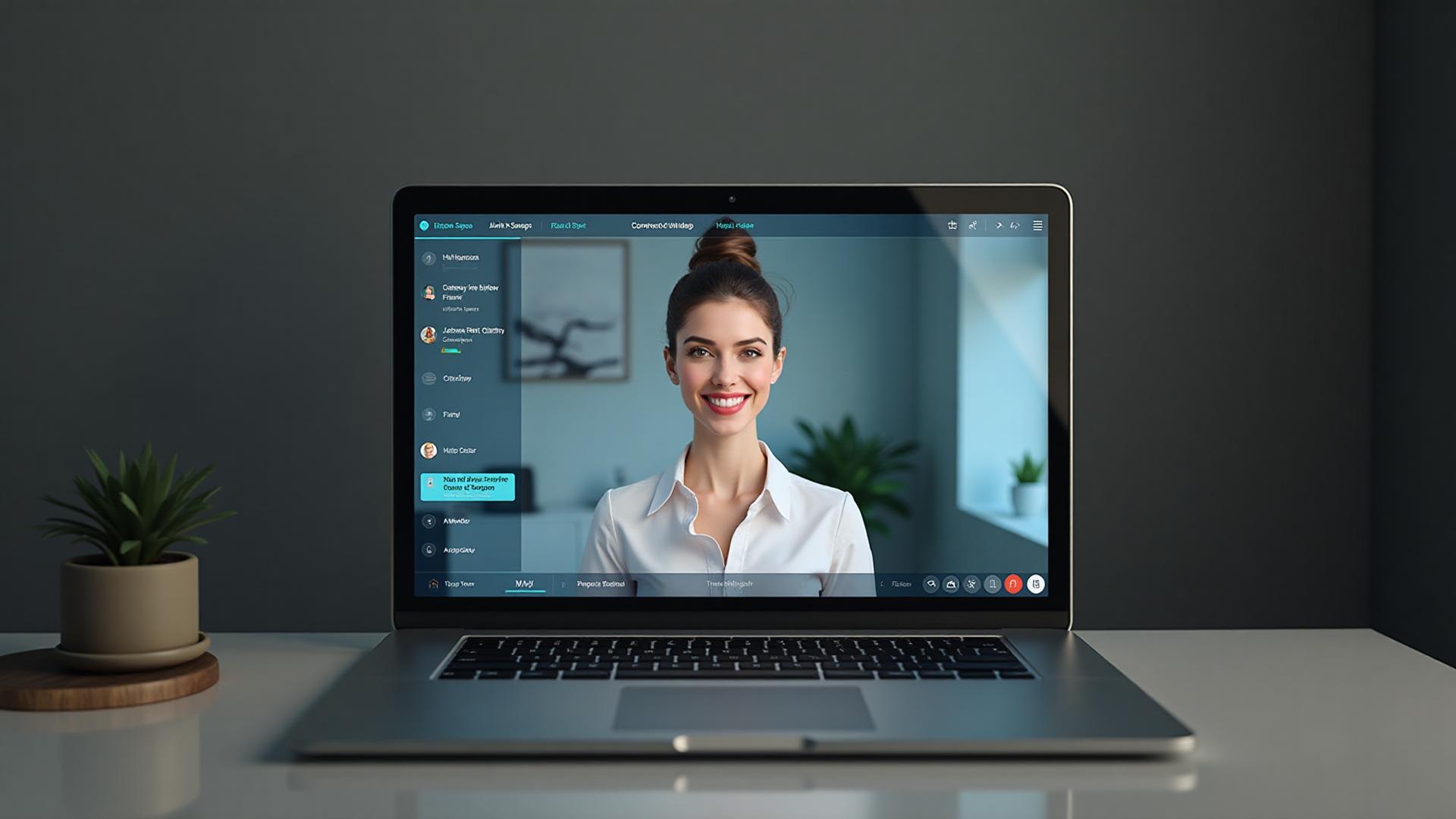 Engage - AI Chat, Voice & Video Assistant | Digital Growth Inc